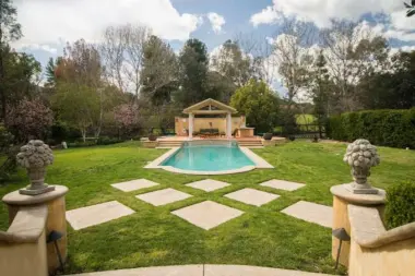 The facilities at Monte Nido - Vista in Agoura Hills, CA 1